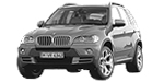 BMW E70 C205F Fault Code