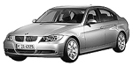 BMW E92 C205F Fault Code