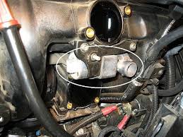 See C205F in engine